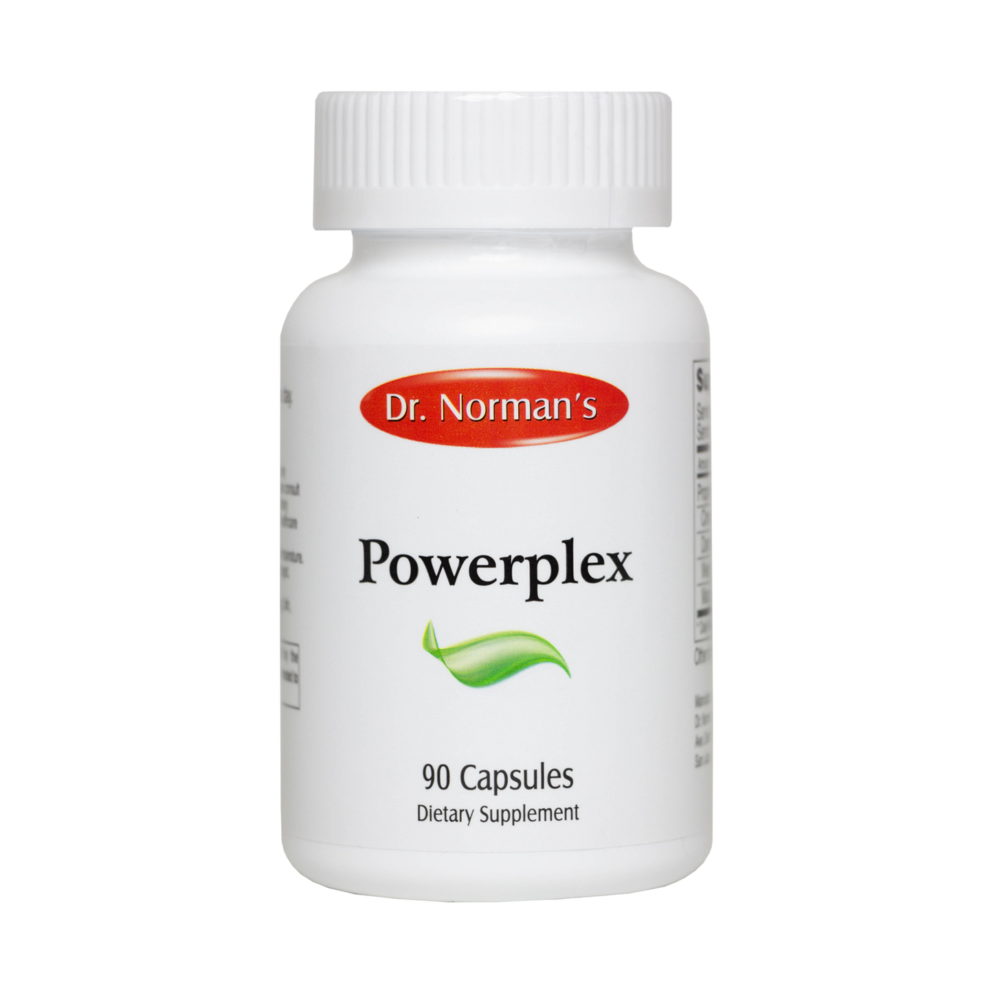 Dr. Norman's Powerplex