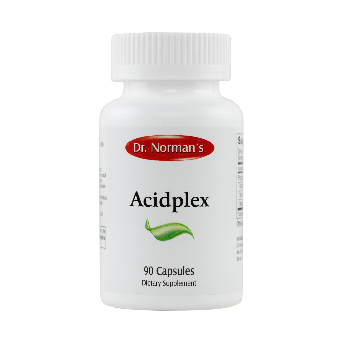 Dr. Norman's Acidplex