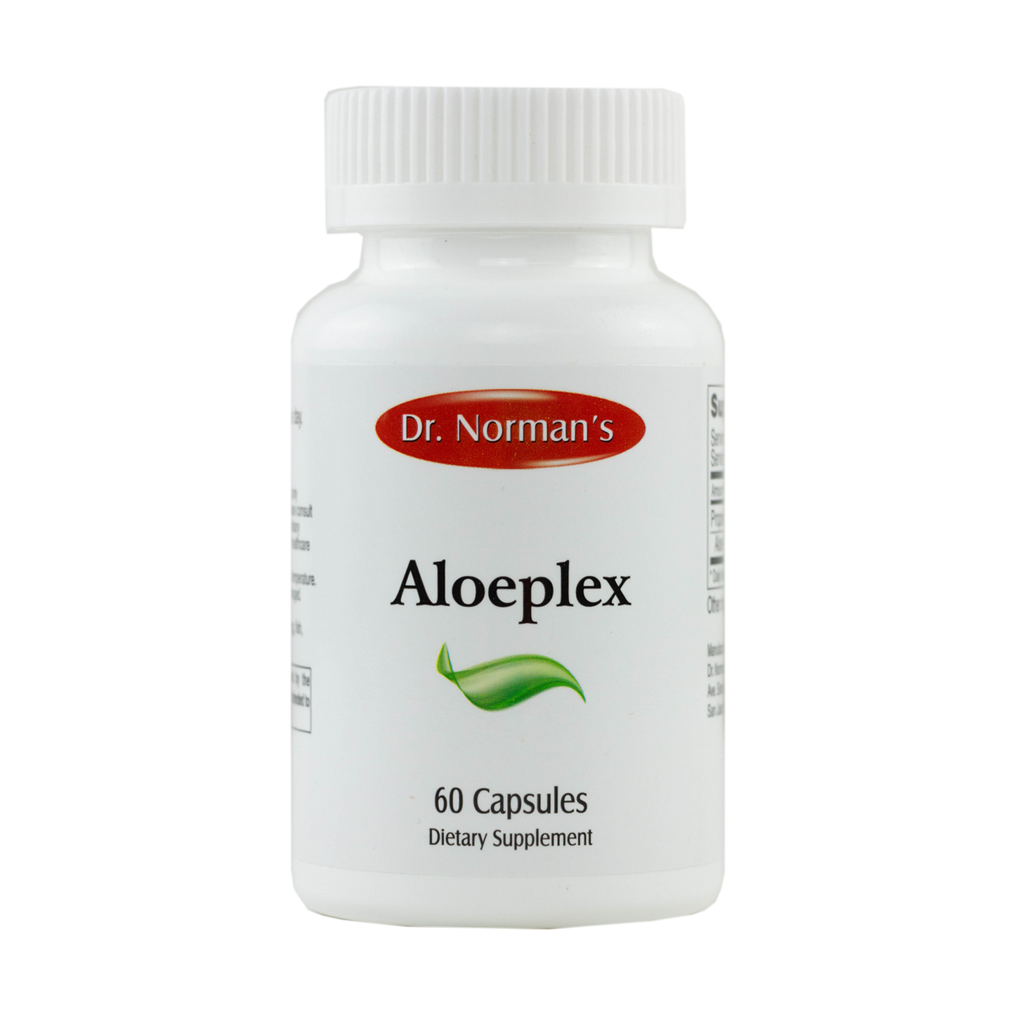 Dr. Norman's Aloeplex