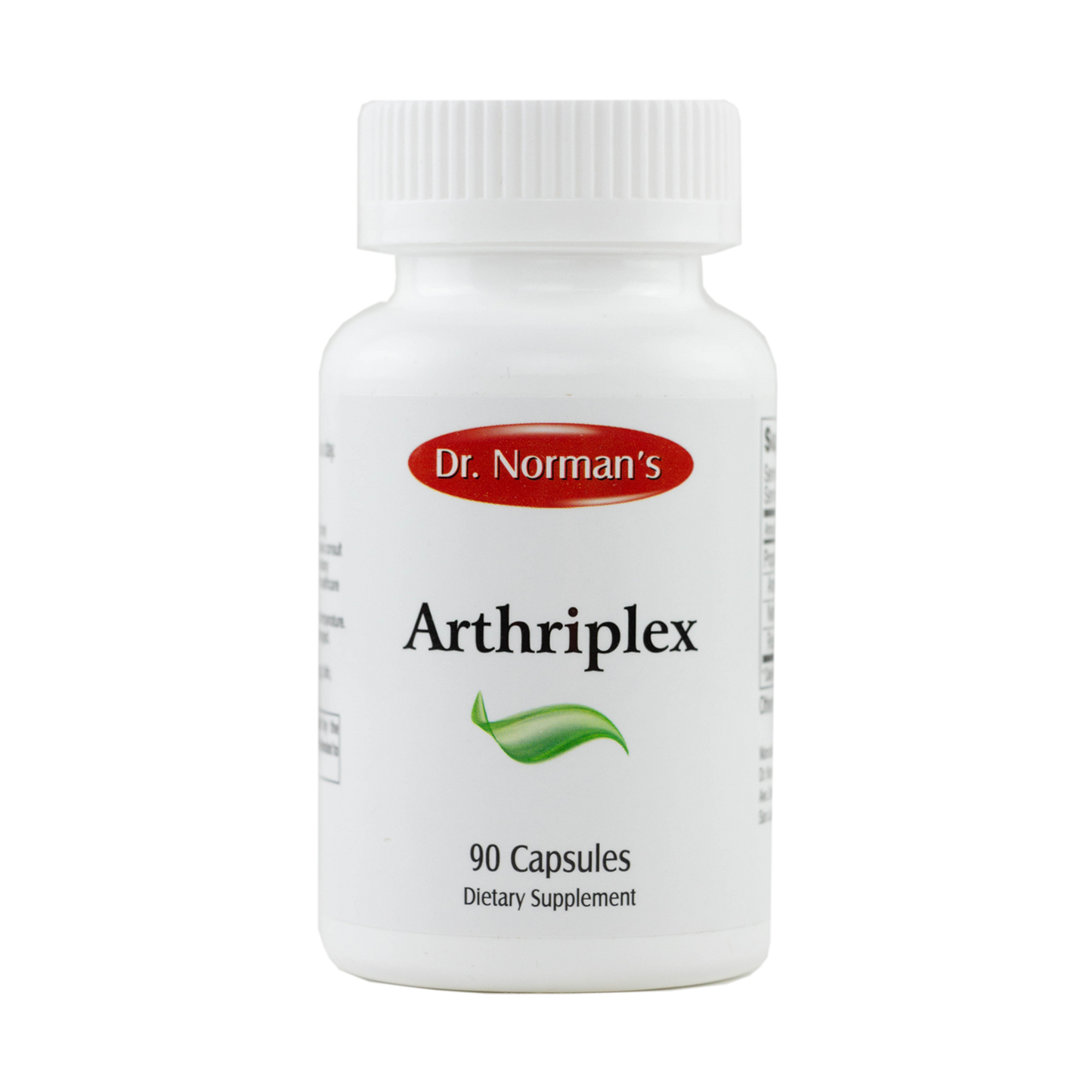 Dr. Norman's Arthriplex