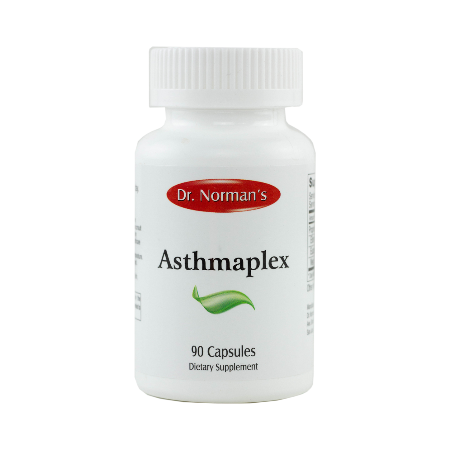 Dr. Norman's Asthmaplex