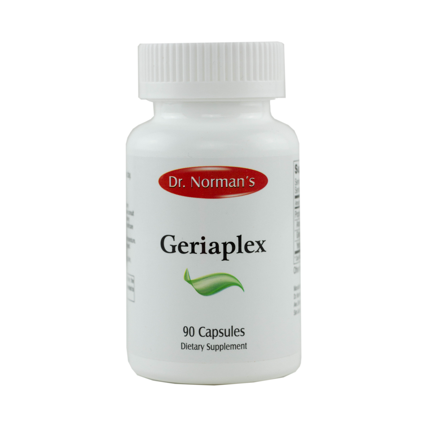 Dr. Norman's Geriaplex