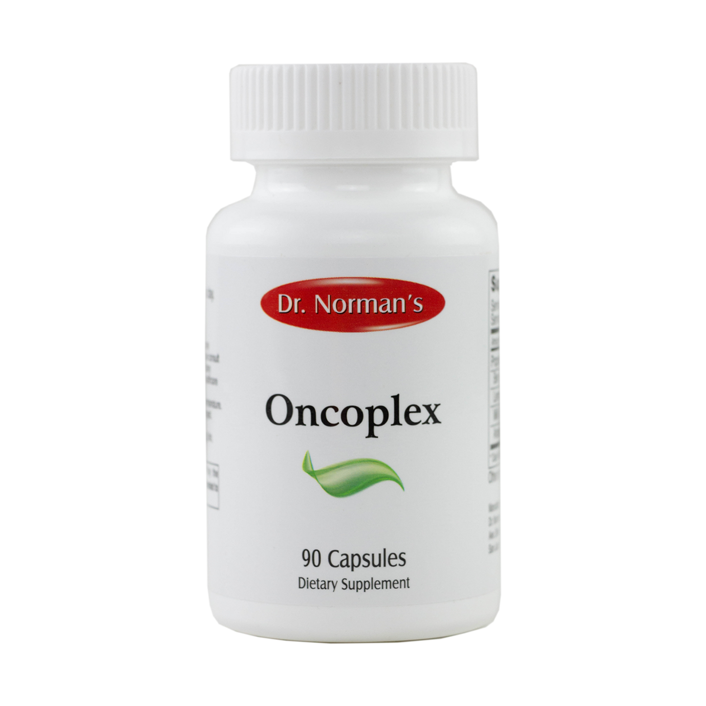 Dr. Norman's Oncoplex