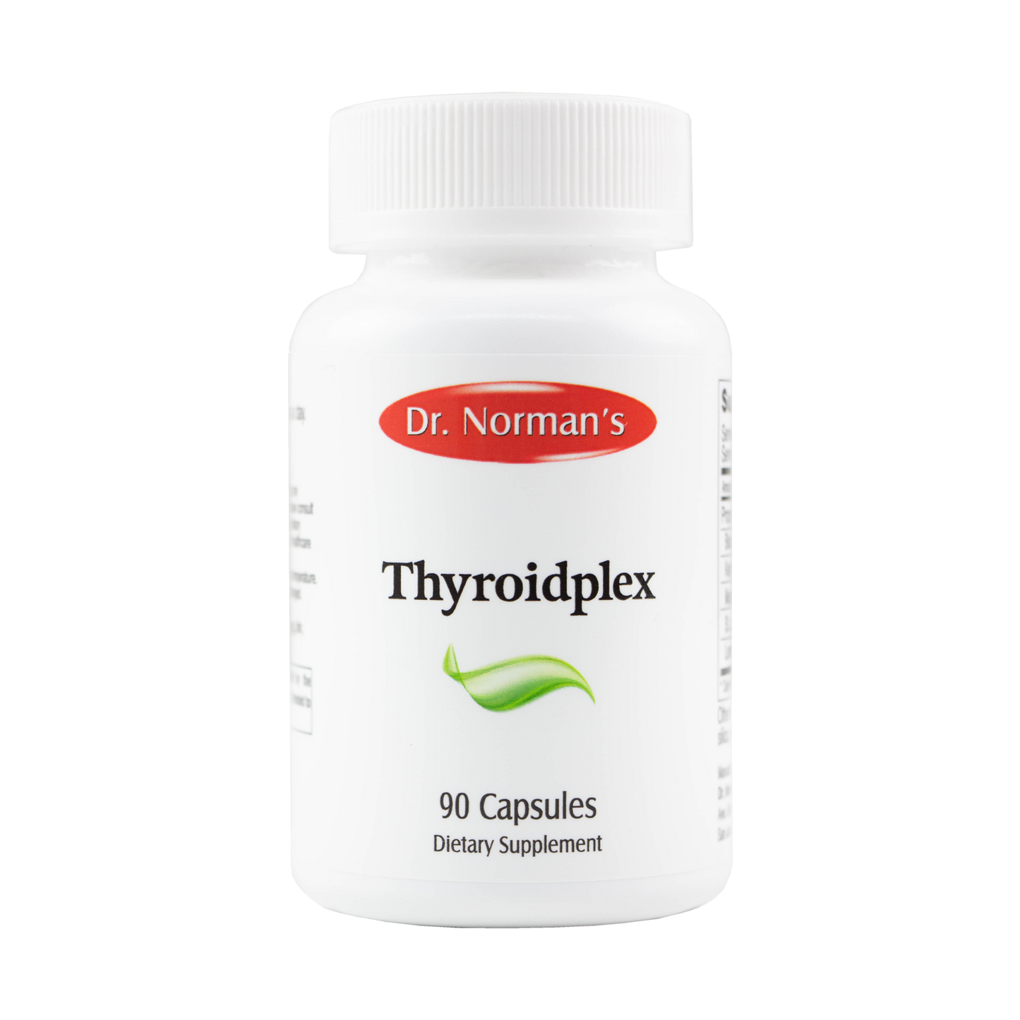 Dr. Norman's Thyroidplex