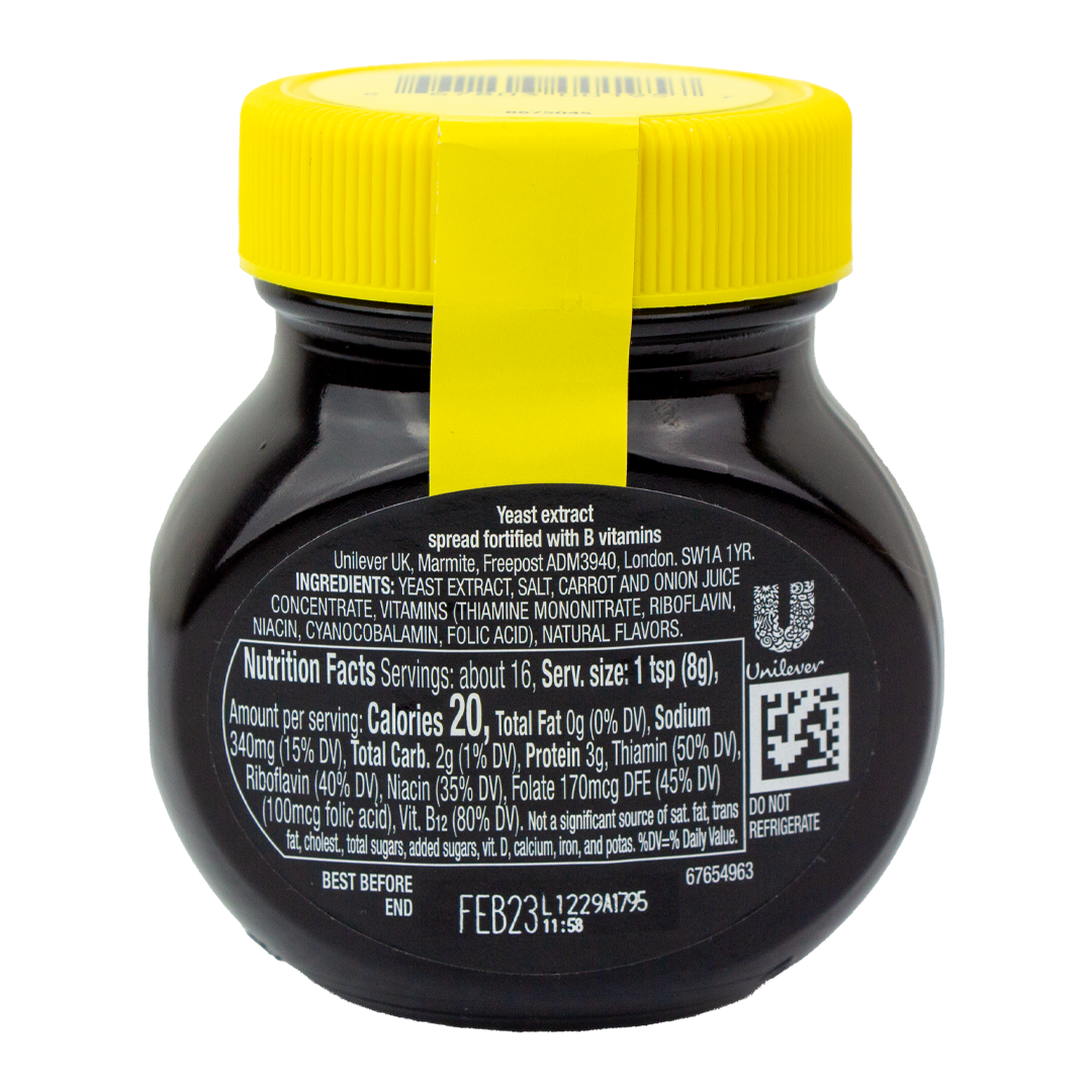 Marimite Yeast Extract