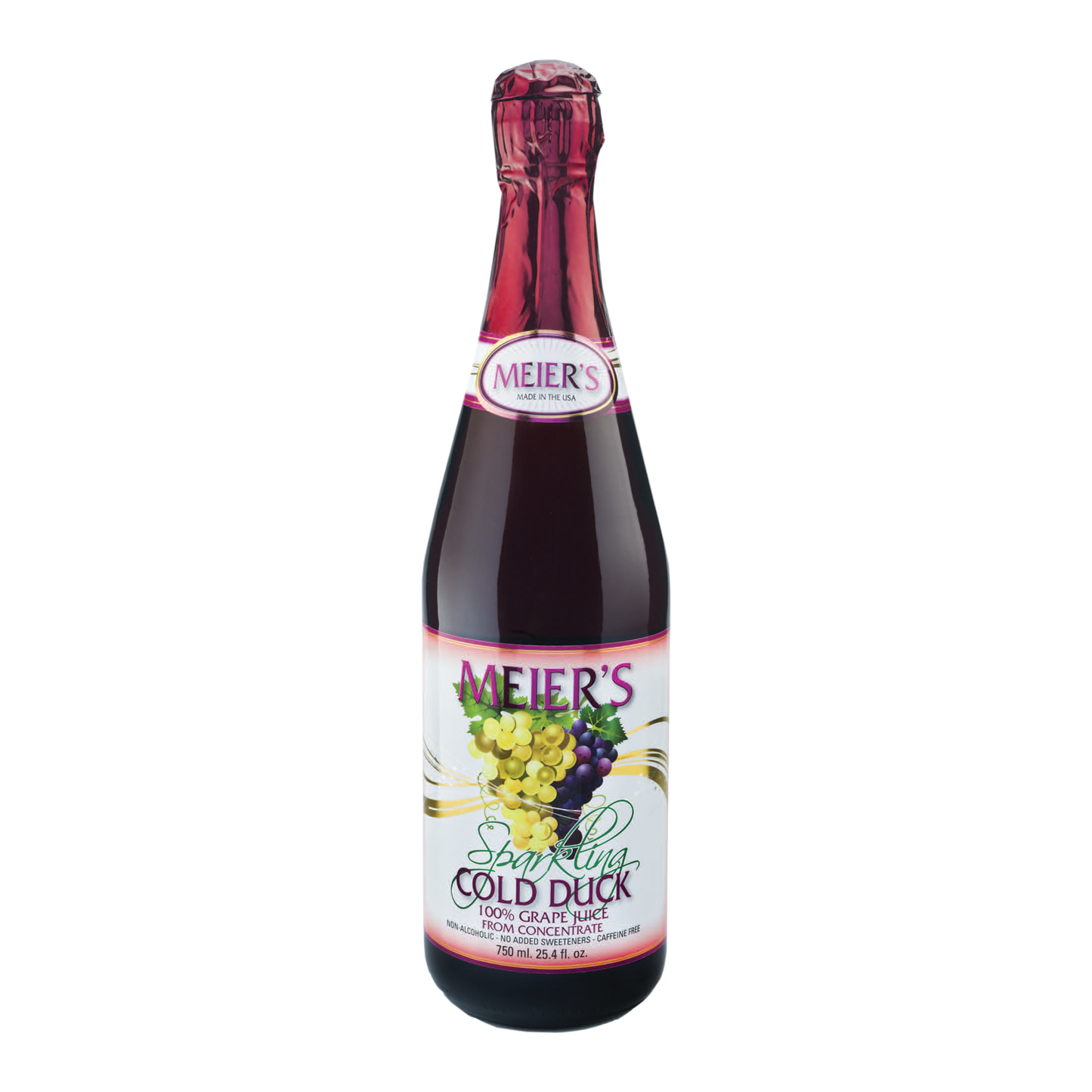 Meier's Sparkling - Cold Duck - (Store Pick - Up Only)