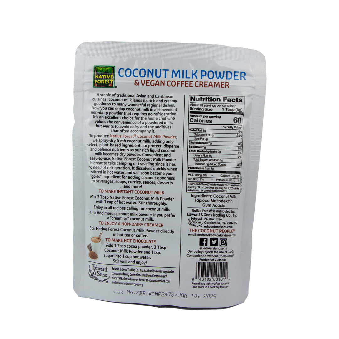 Native Forest - Coconut Milk Powder