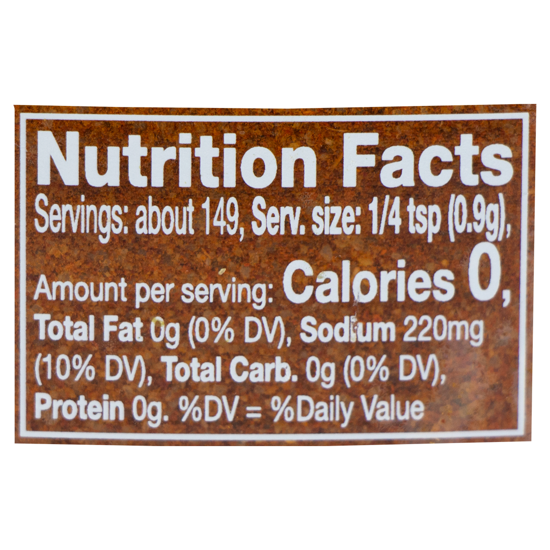 Simply Organic All Seasons Salt