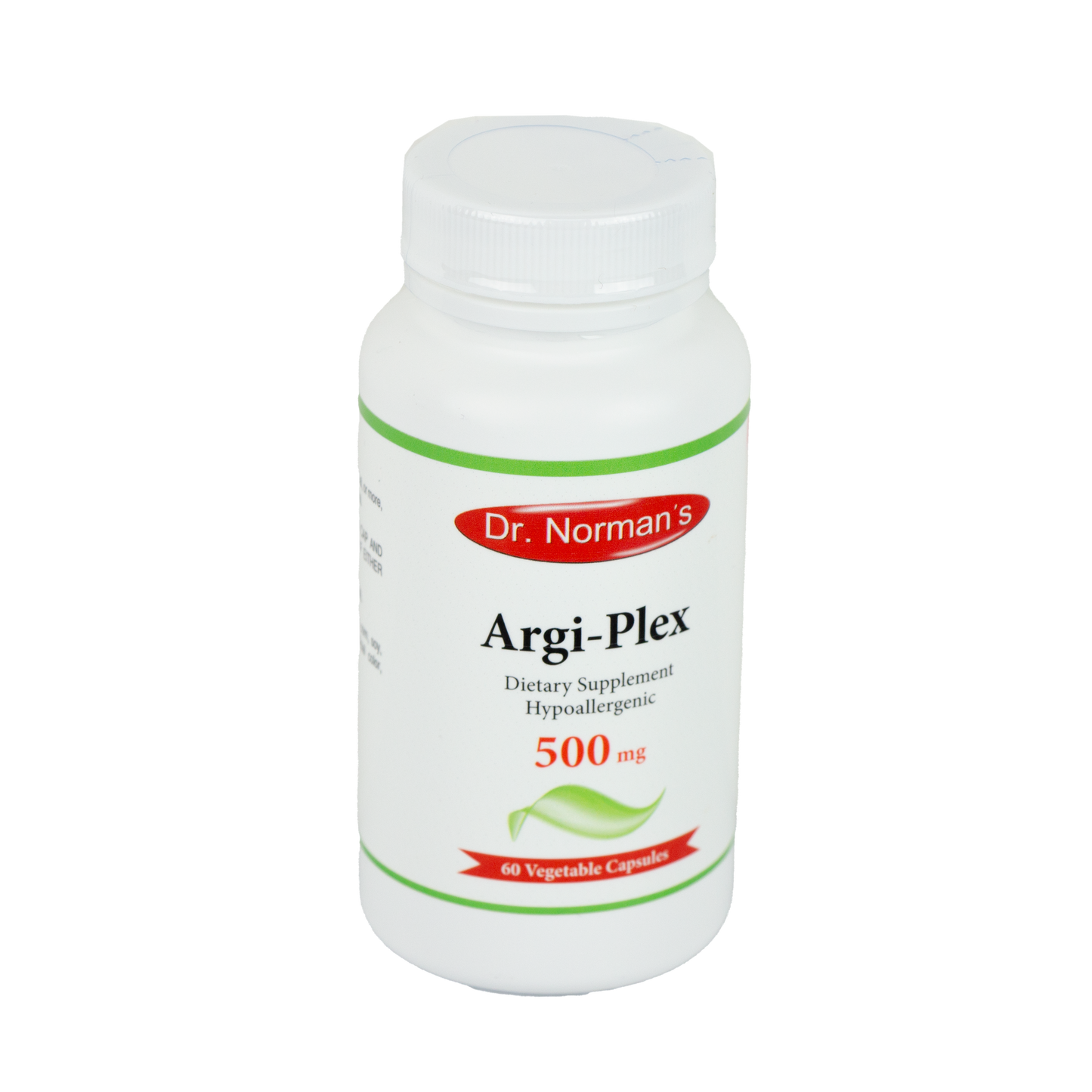 Dr. Norman's Argi-Plex