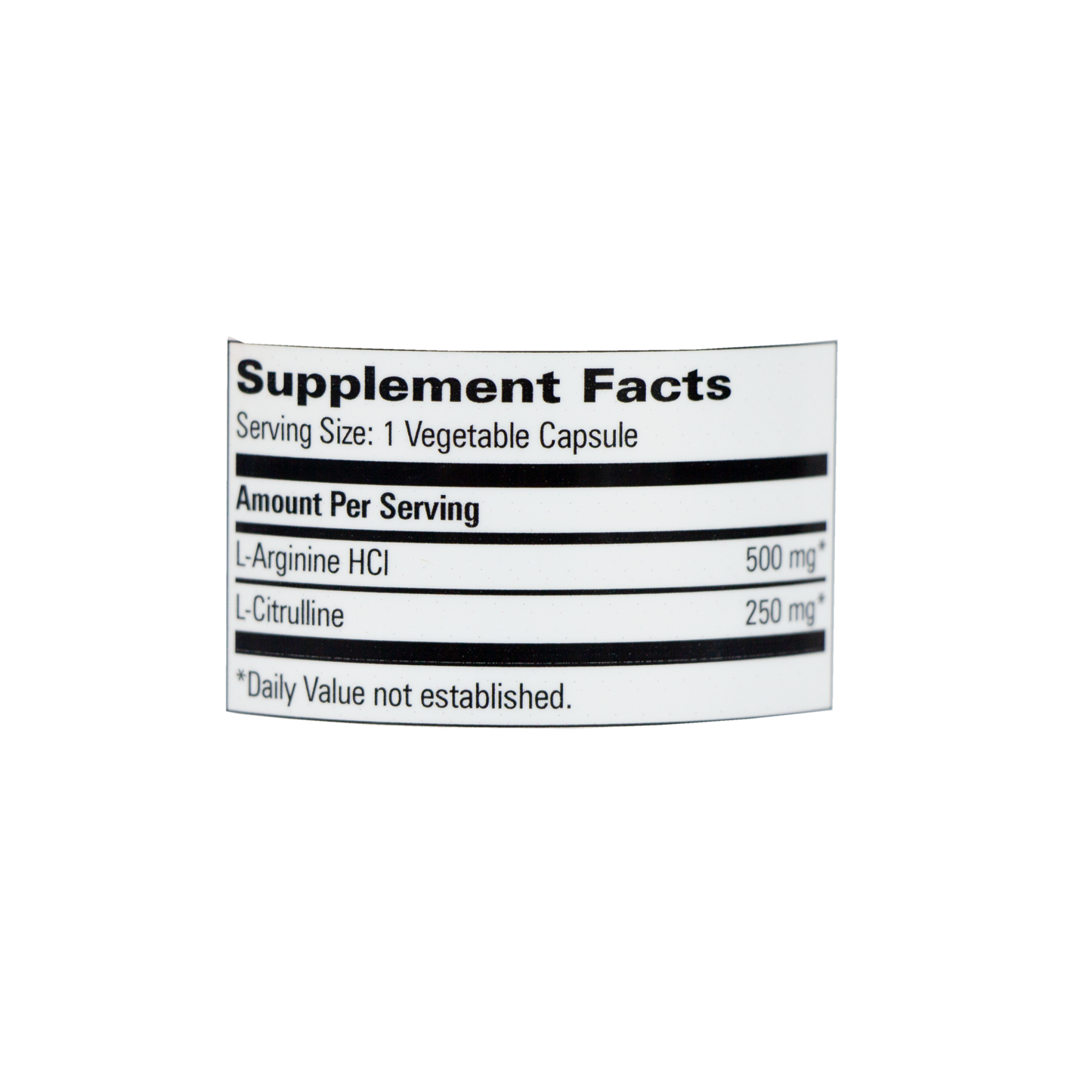 Dr. Norman's Argi-Plex