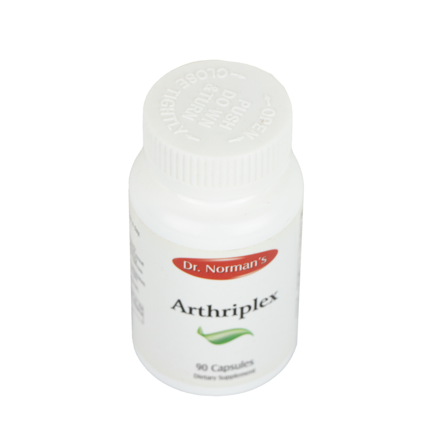 Dr. Norman's Arthriplex