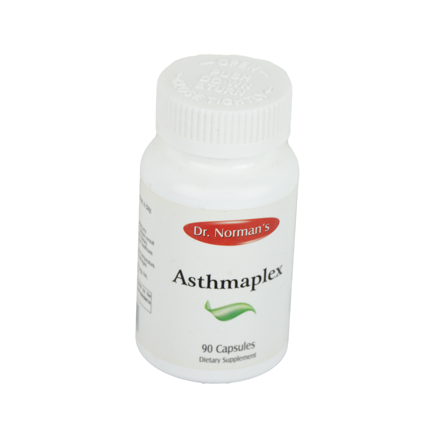 Dr. Norman's Asthmaplex