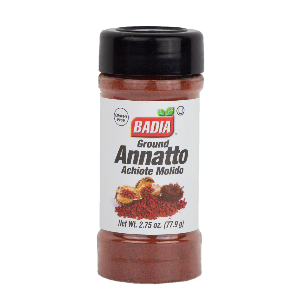 Badia - Annato