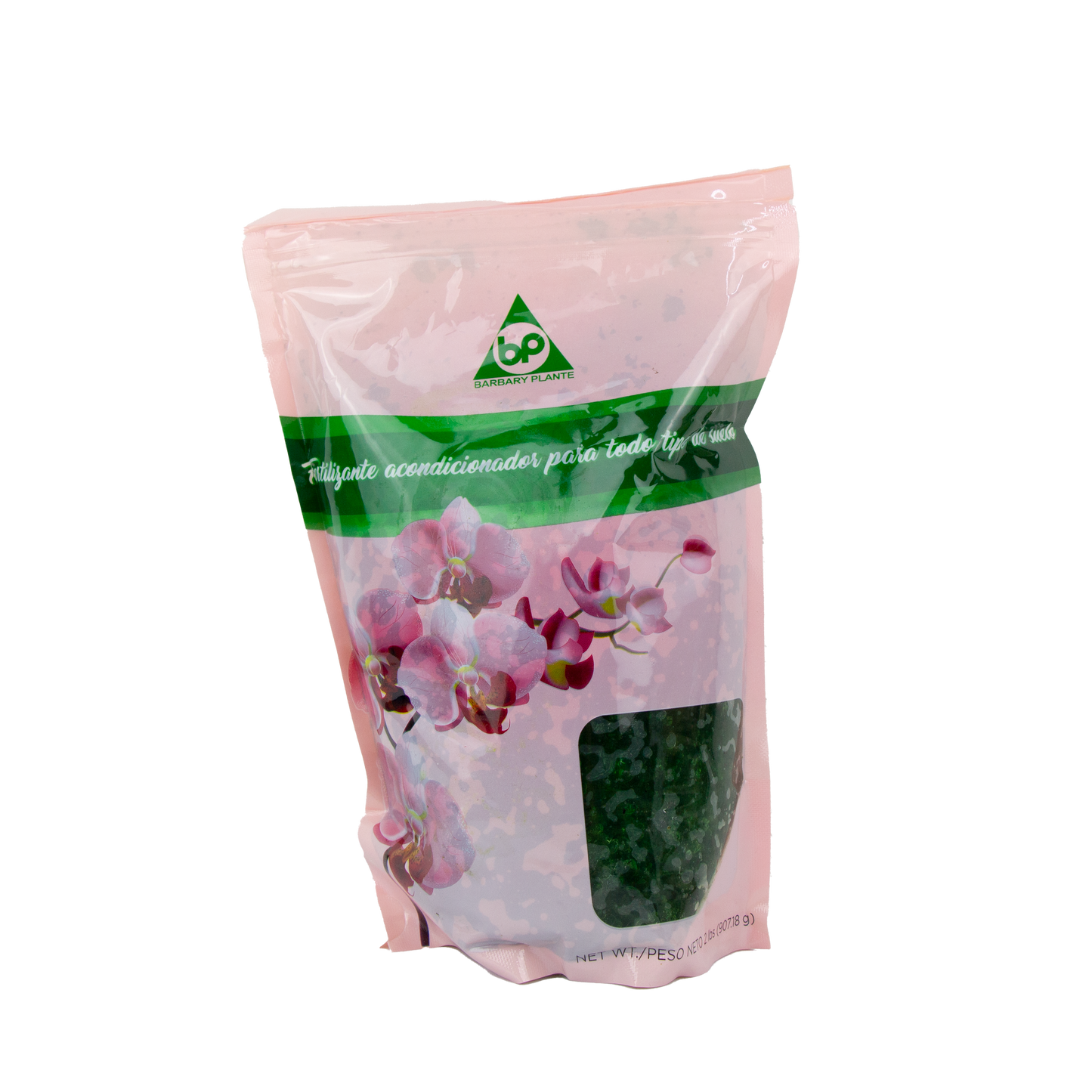 Barbary Plante-Fertilizante Acondicionador