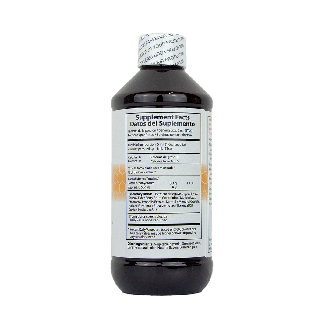 Dr. Norman's Bronkoplex for Kids