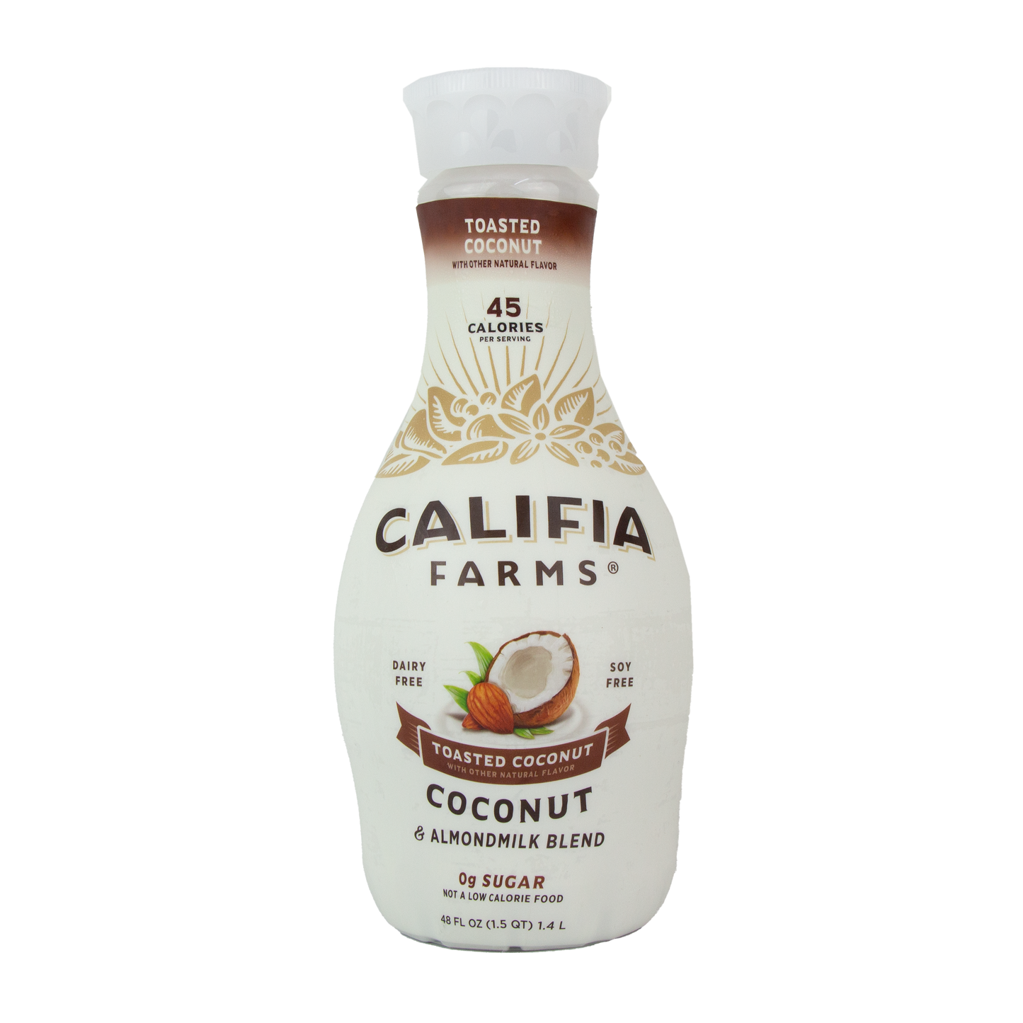 Califia Farms - Coconut & AlmondMilk Blend (Store Pick-Up Only)
