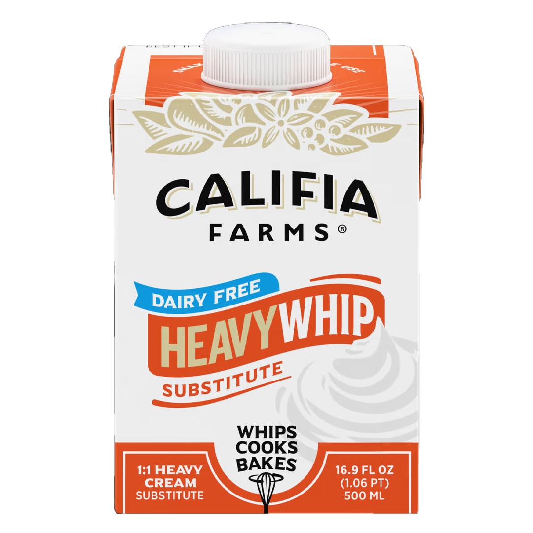 Califia Farms - Heavy Cream (Store Pick-Up Only)