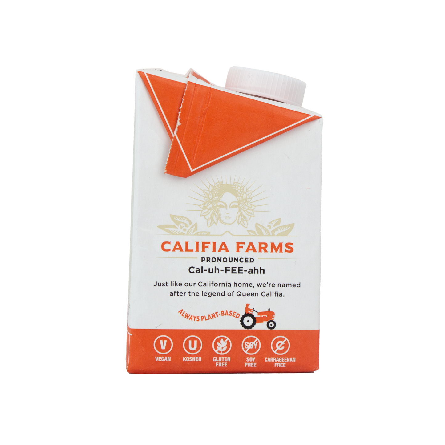 Califia Farms - Heavy Cream (Store Pick-Up Only)