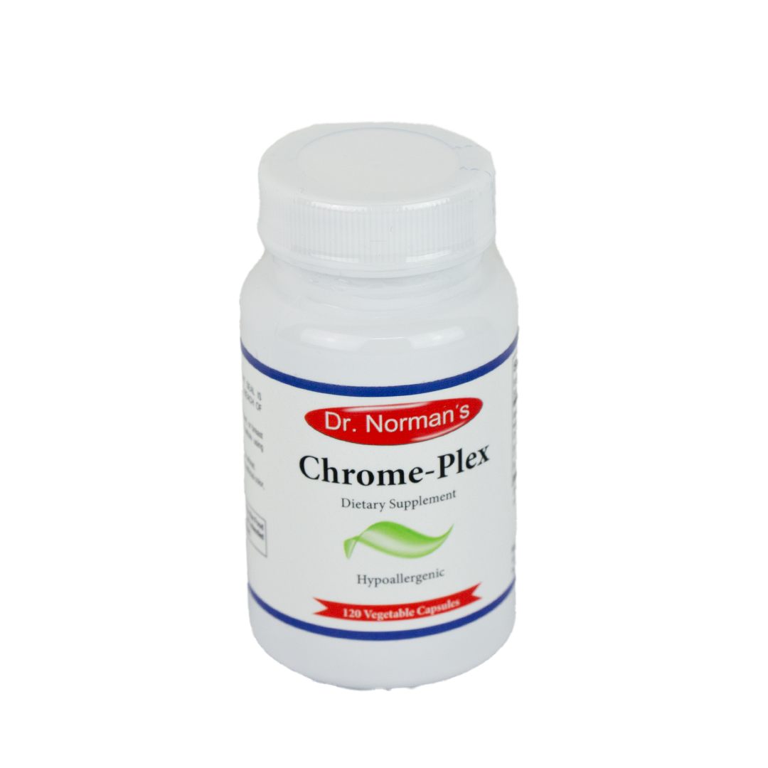 Dr. Norman's Chrome-Plex