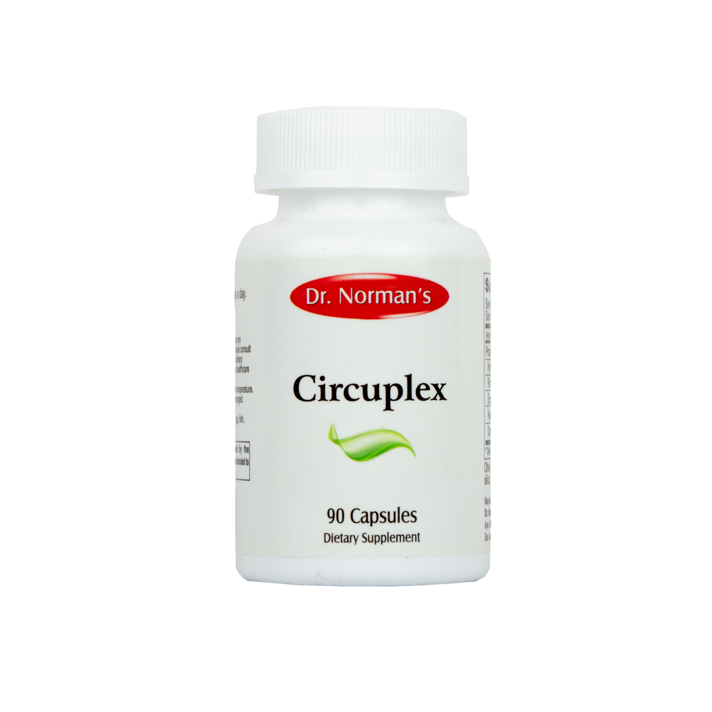 Dr. Norman's Circuplex