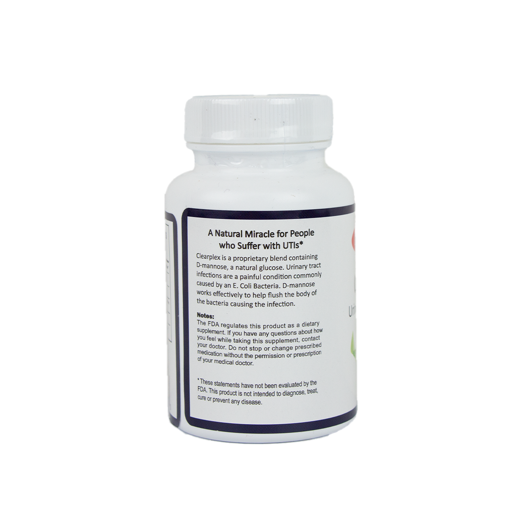 Dr. Norman's Clearplex