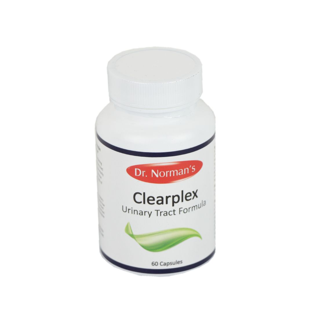 Dr. Norman's Clearplex