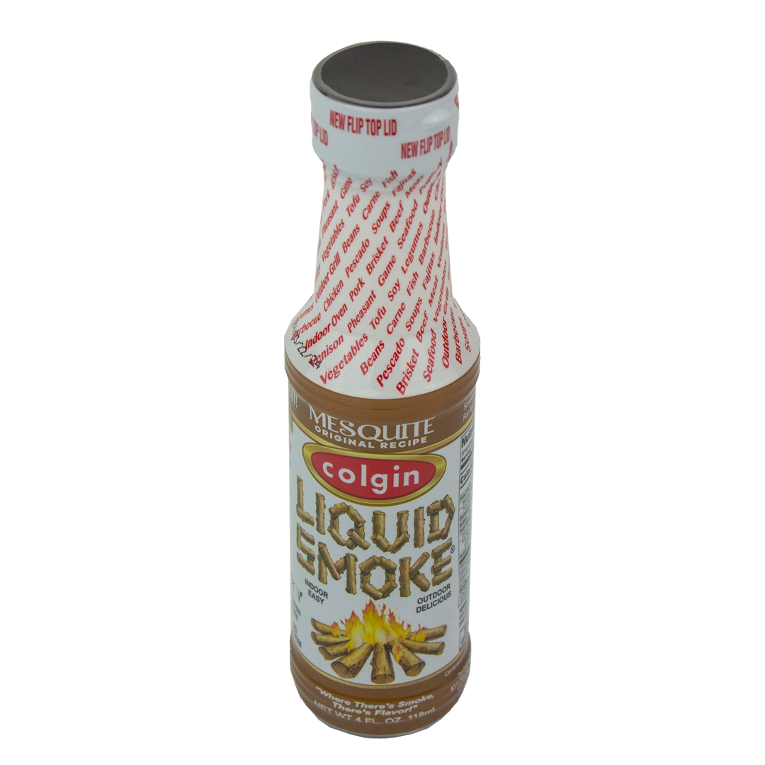 Colgin Liquid Smoke - Mesquite