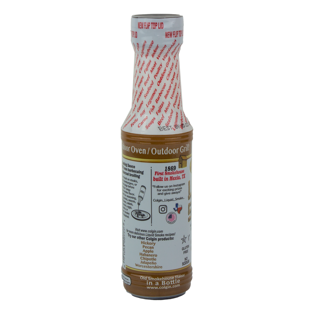 Colgin Liquid Smoke - Mesquite