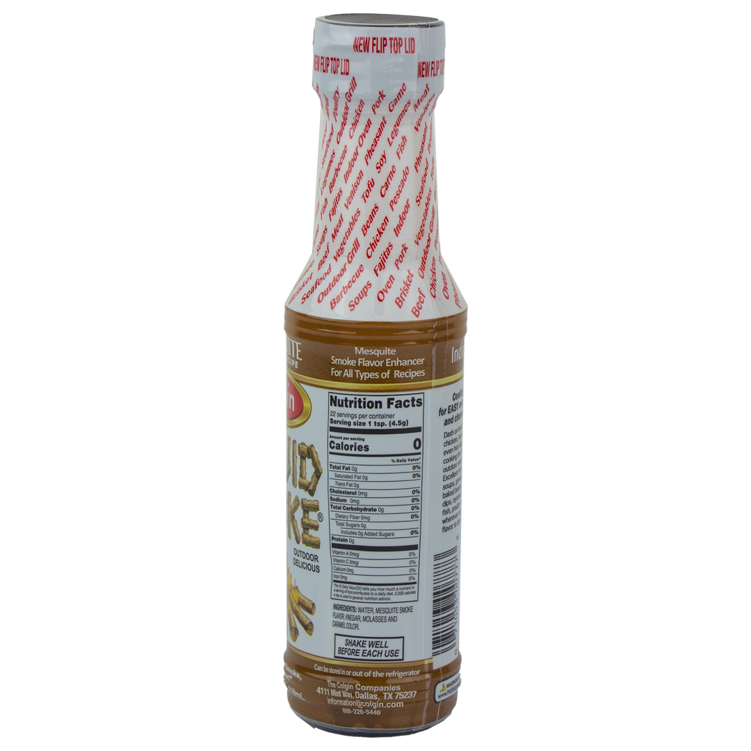 Colgin Liquid Smoke - Mesquite