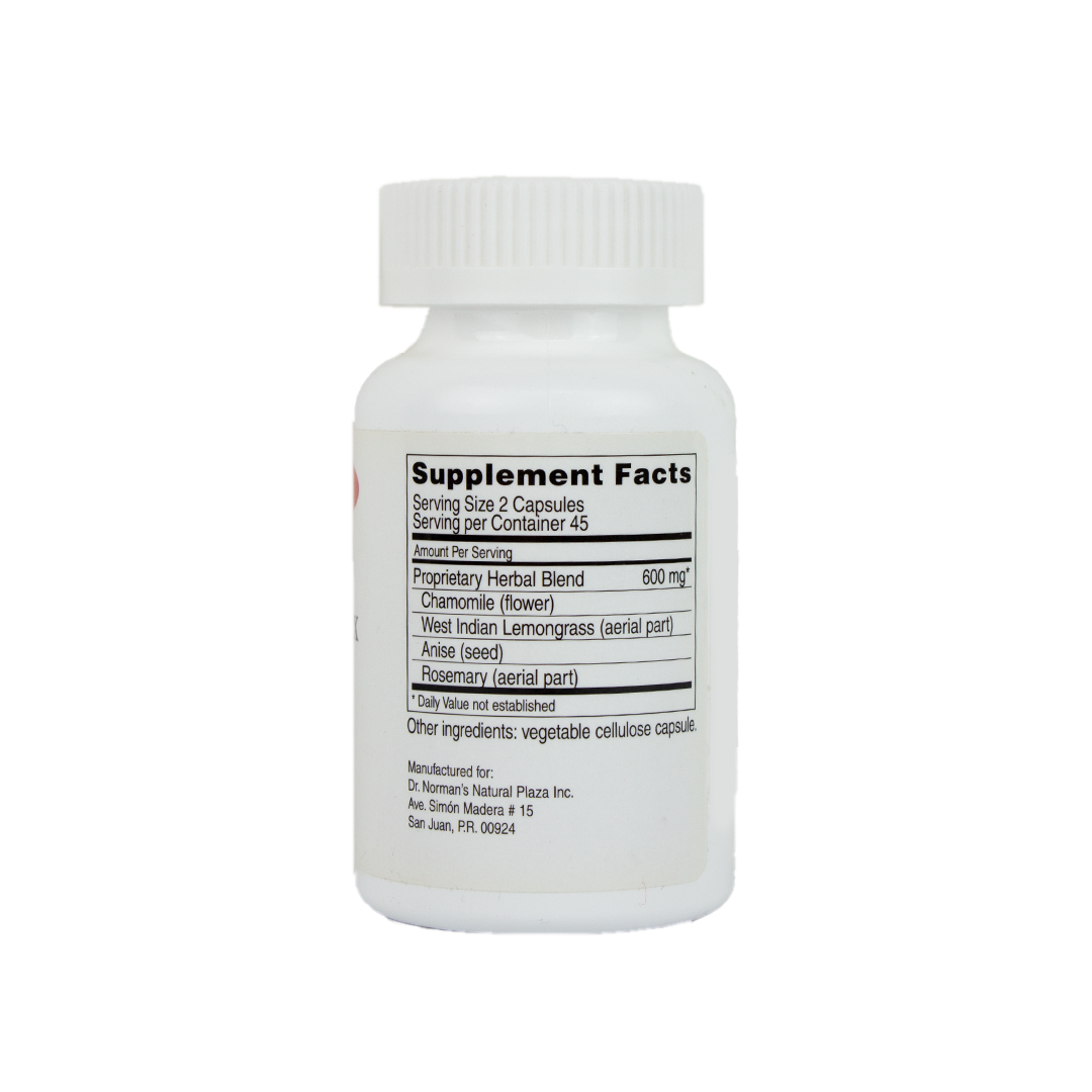 Dr. Norman's Digesplex