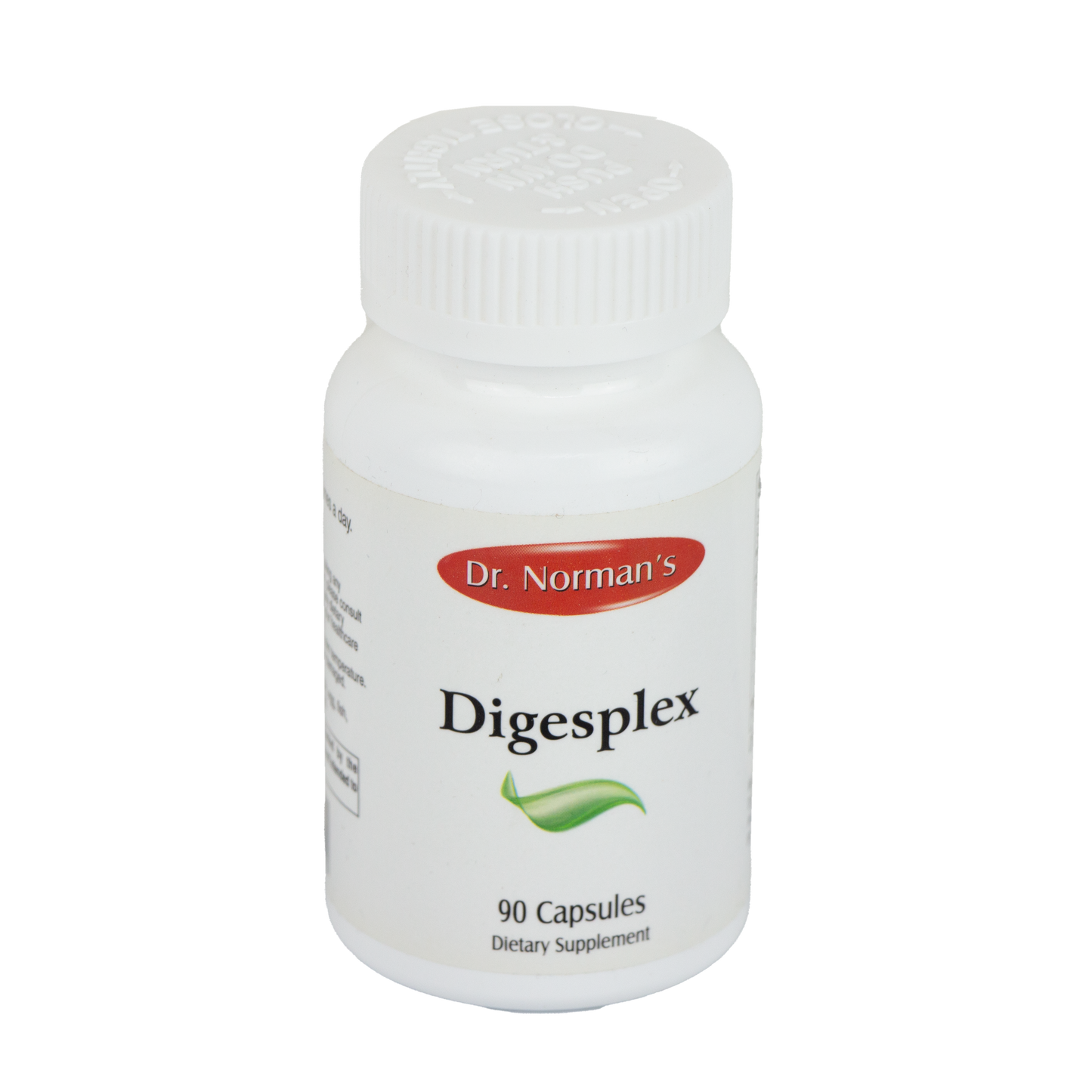 Dr. Norman's Digesplex