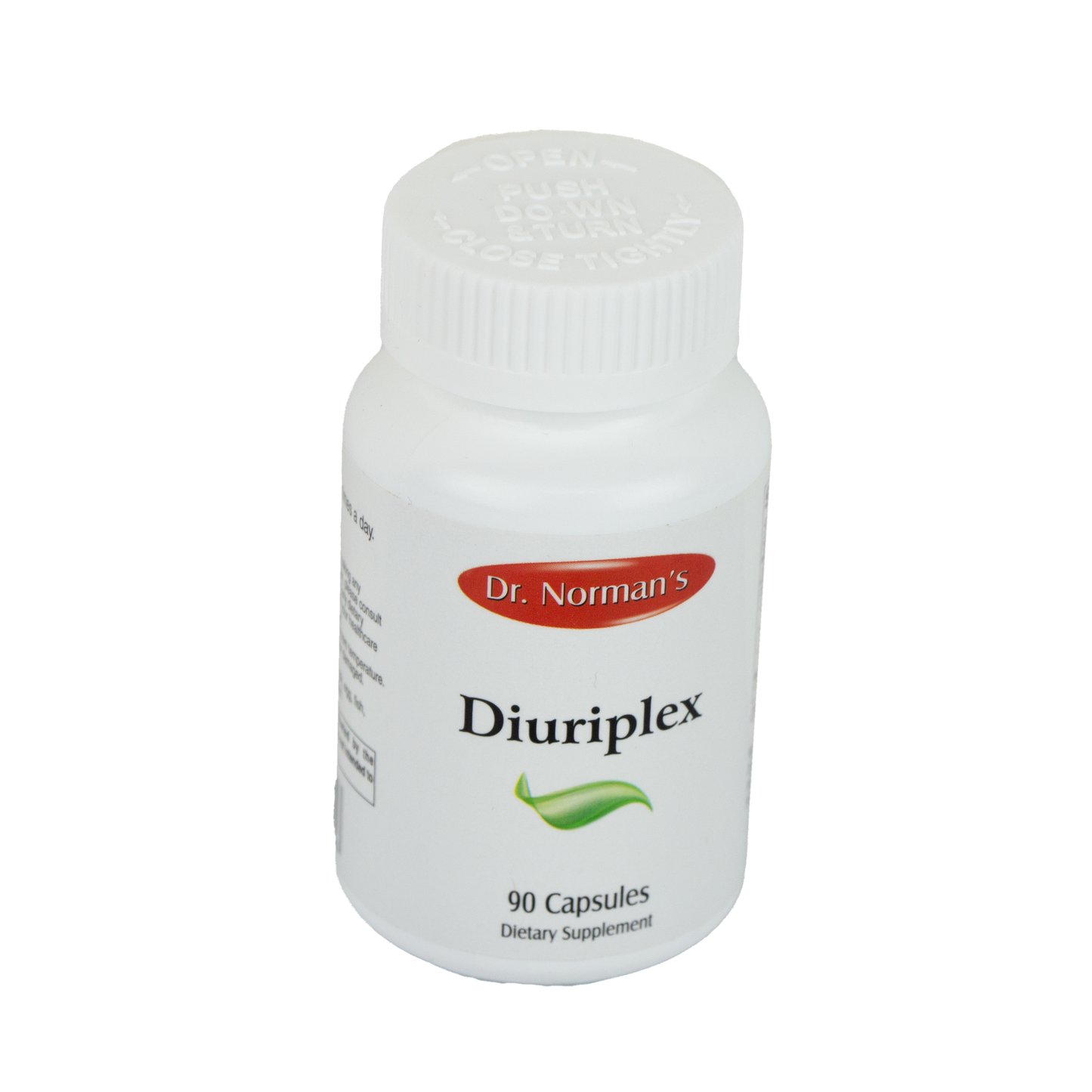 Dr. Norman's Diuriplex