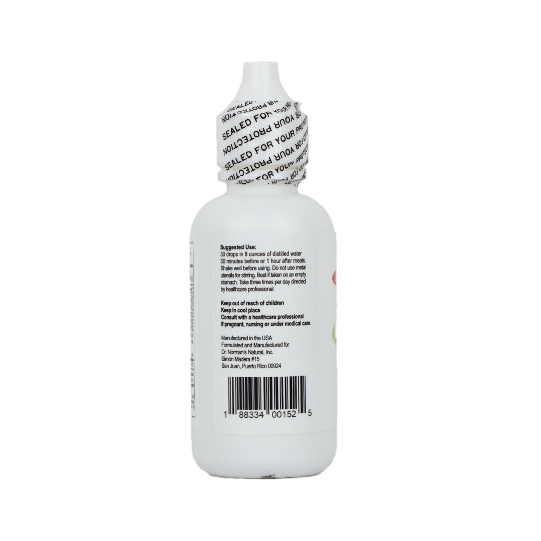 Dr. Norman's DNA (Drops)