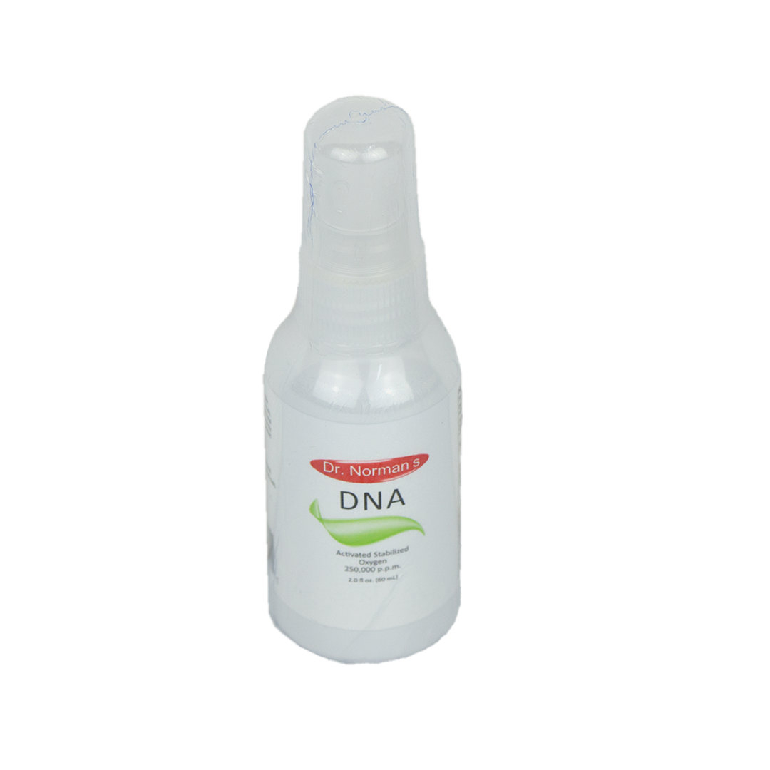 Dr. Norman's DNA (Spray)