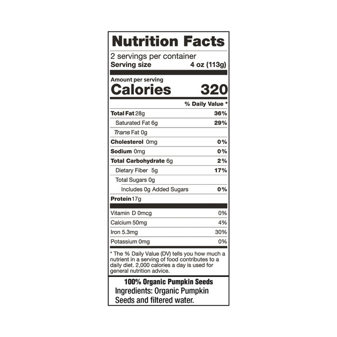 Foodies - Pumfu - Original (Store Pick-Up Only)