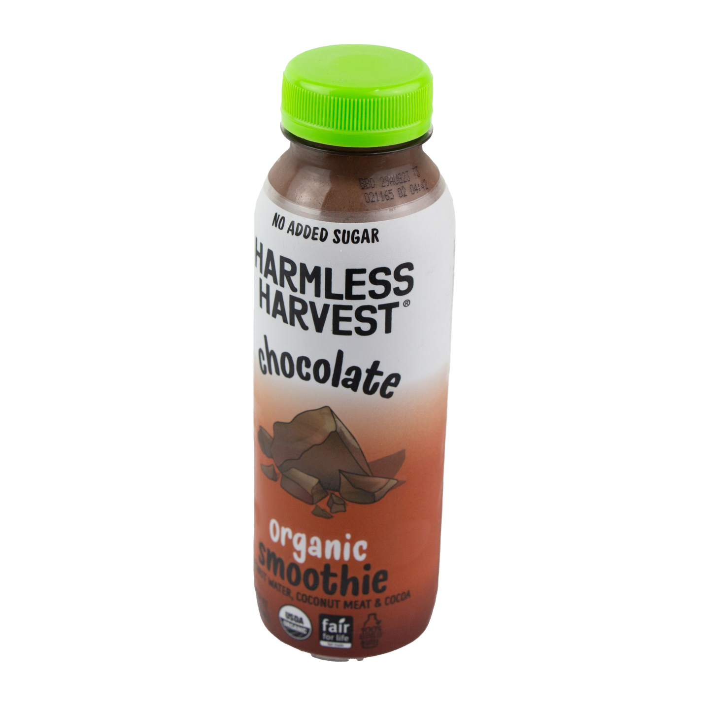 Harmless Harvest - Organic Smoothie Chocolate (Store Pick-Up Only)