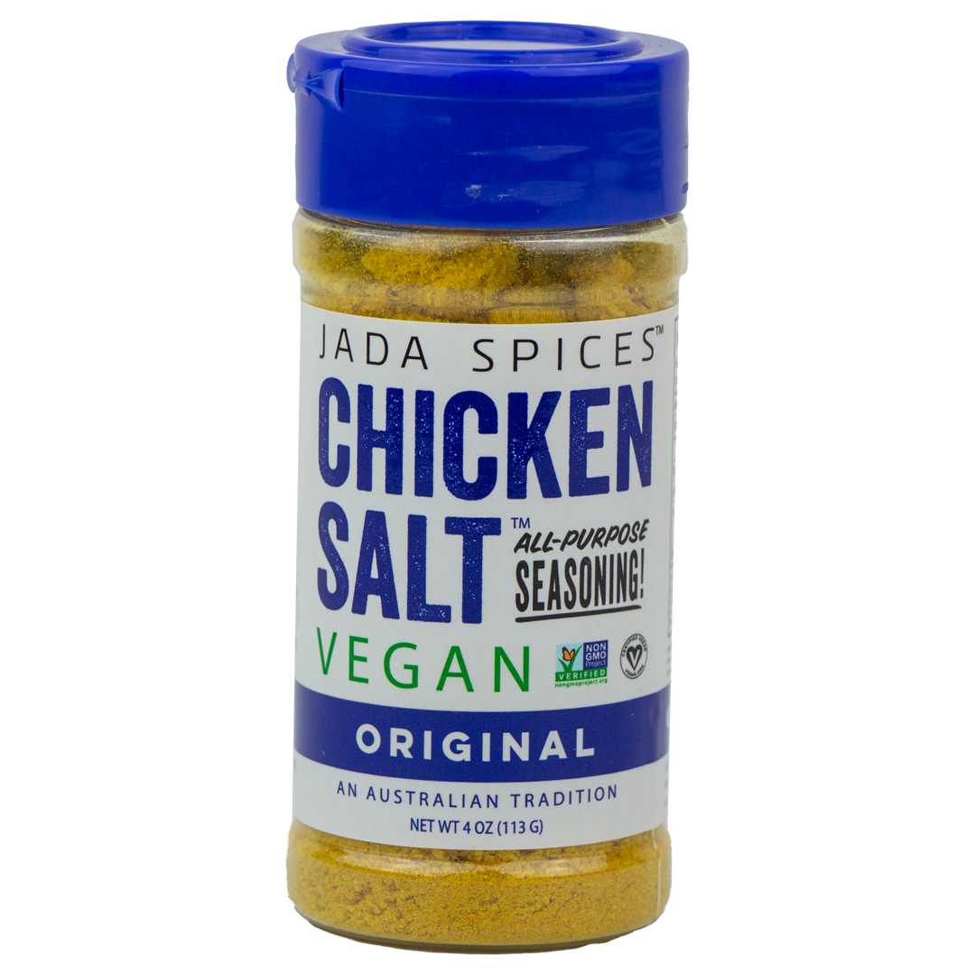 Jada Spices - Chicken Salt (4 oz)
