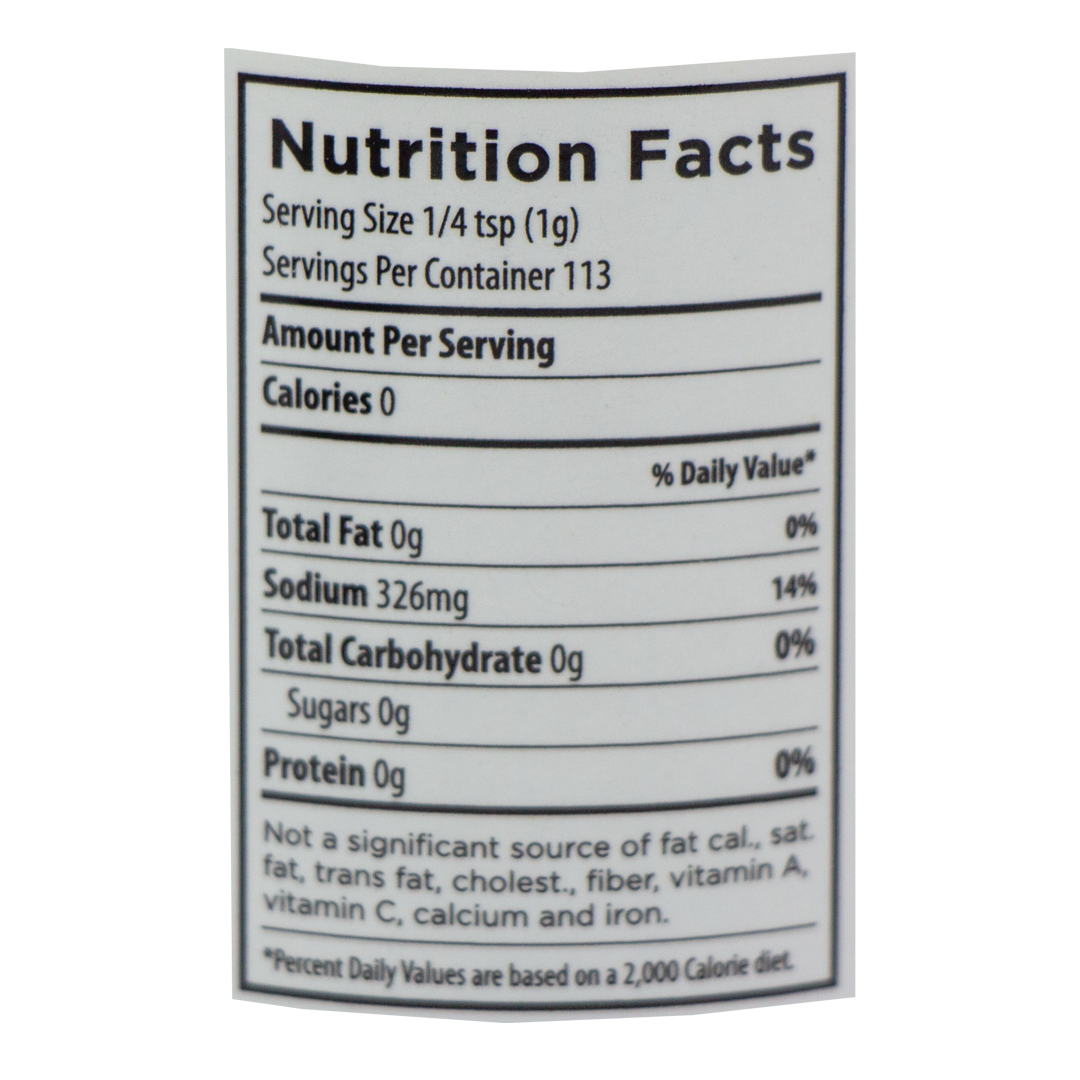 Jada Spices - Chicken Salt (4 oz)