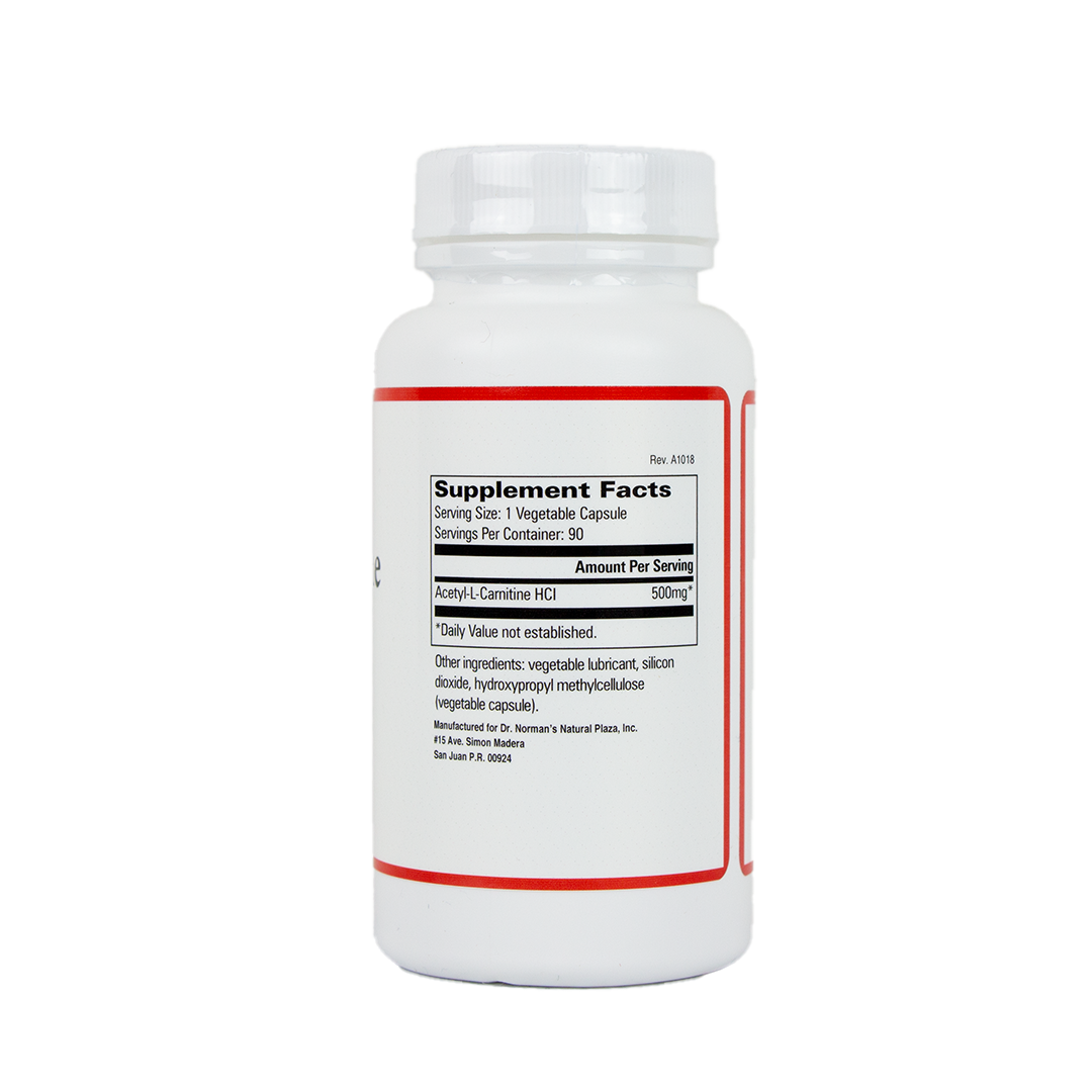 Dr. Norman's L- Carnitine