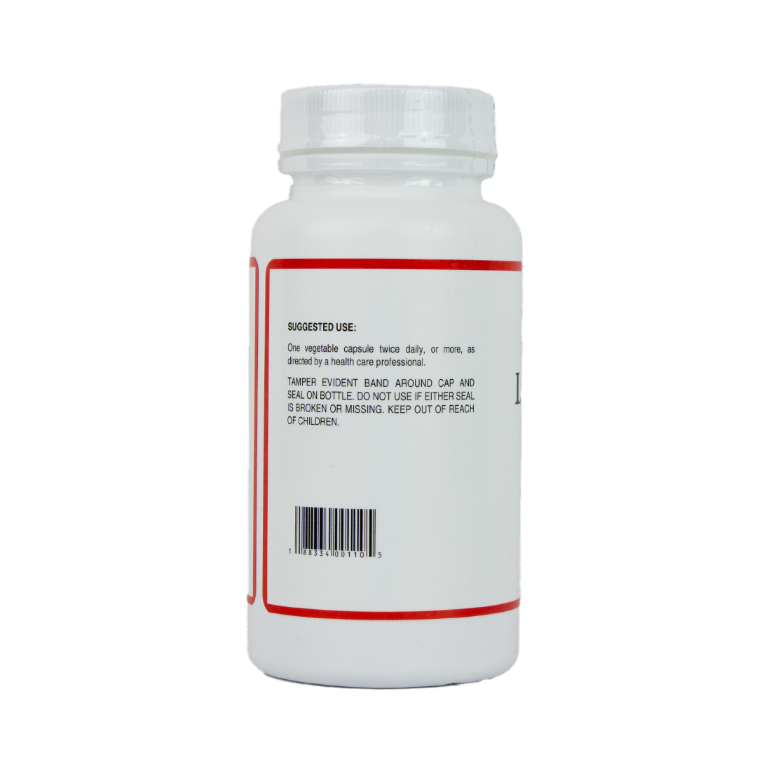 Dr. Norman's L- Carnitine