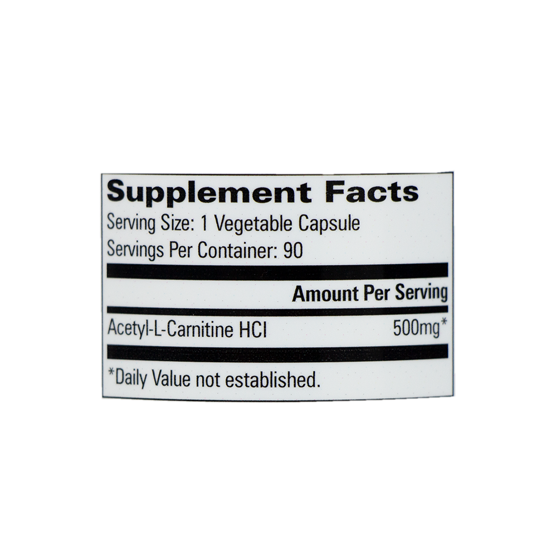 Dr. Norman's L- Carnitine