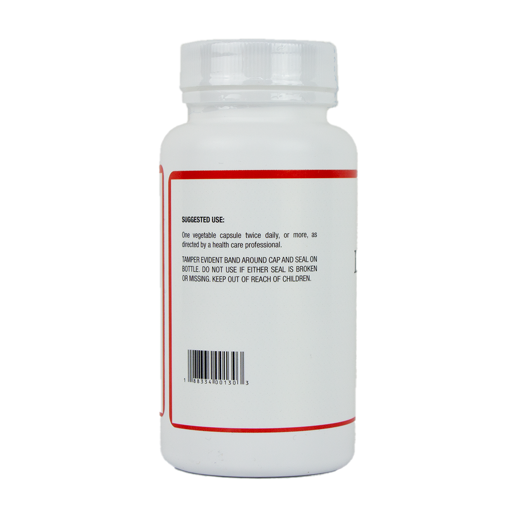 Dr. Norman's L-Histidine
