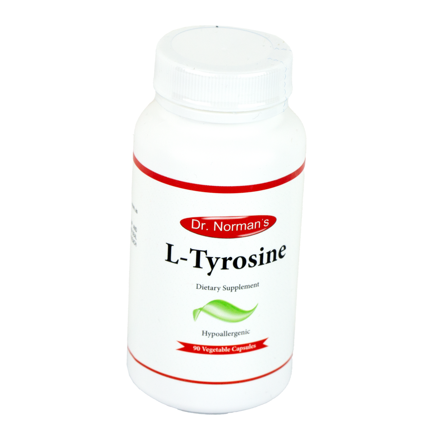 Dr. Norman's - L- Tyrosine