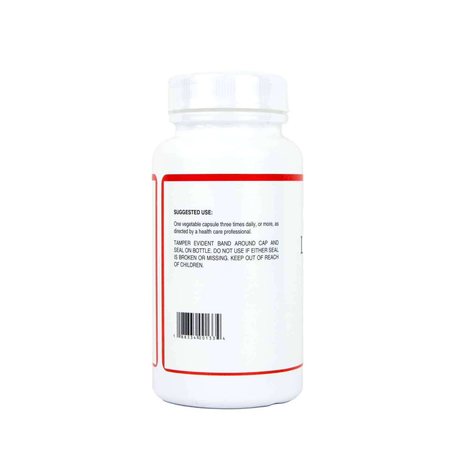 Dr. Norman's - L- Tyrosine