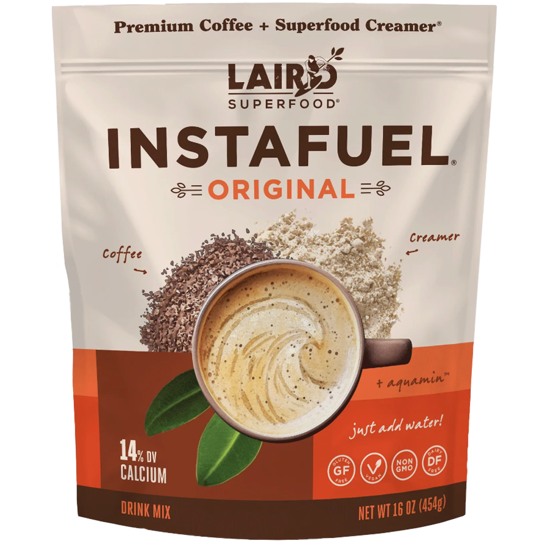 Laird Superfood - Instafuel Original