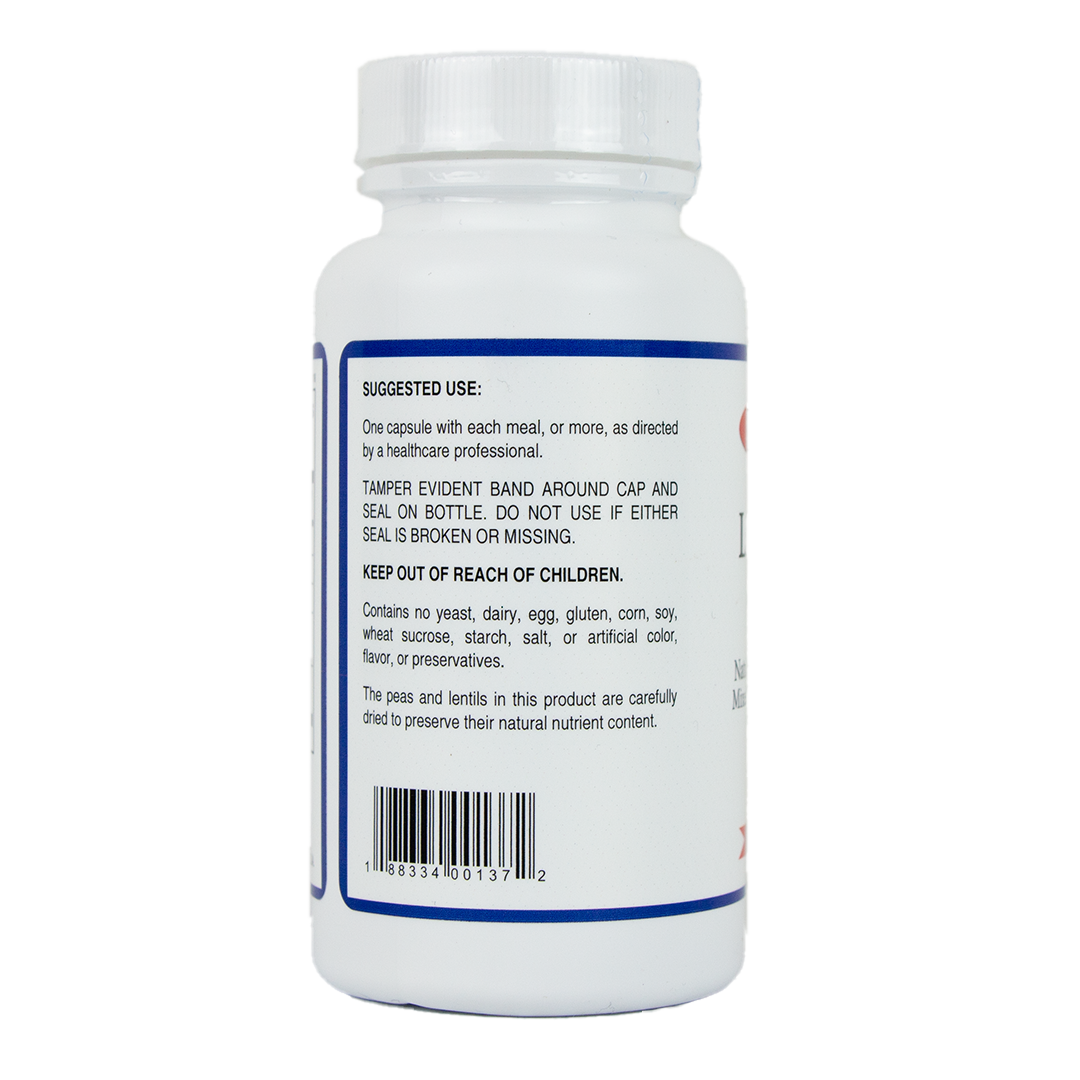 Dr. Norman's Lithio-Plex