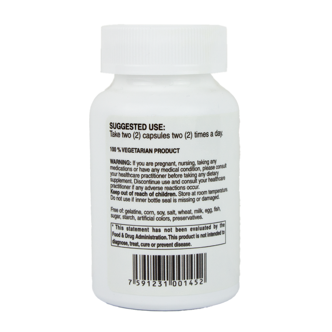 Dr. Norman's Liverplex