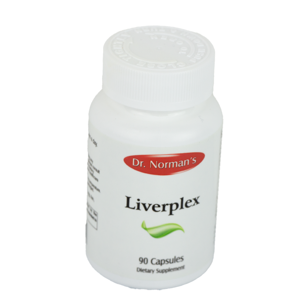Dr. Norman's Liverplex