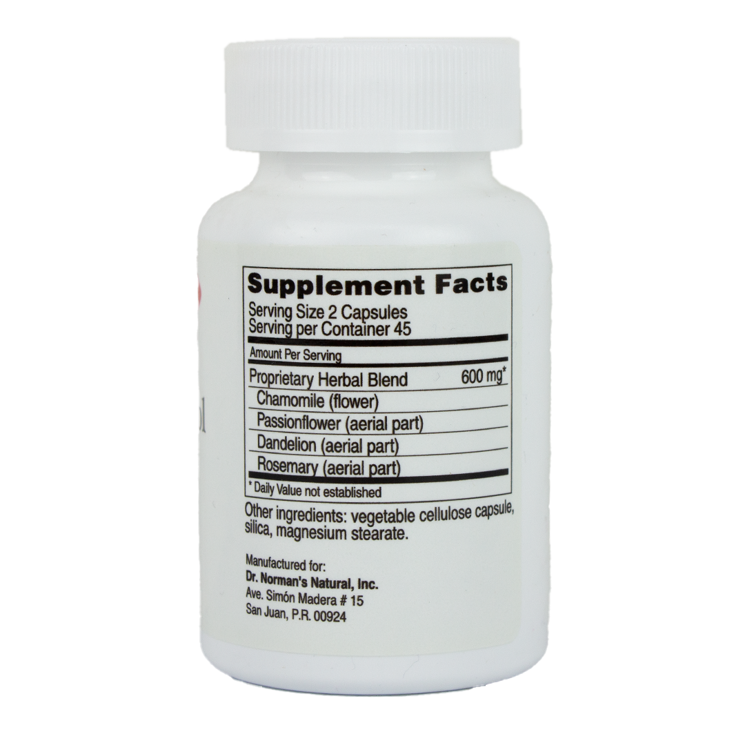 Dr. Norman's Lowpressol