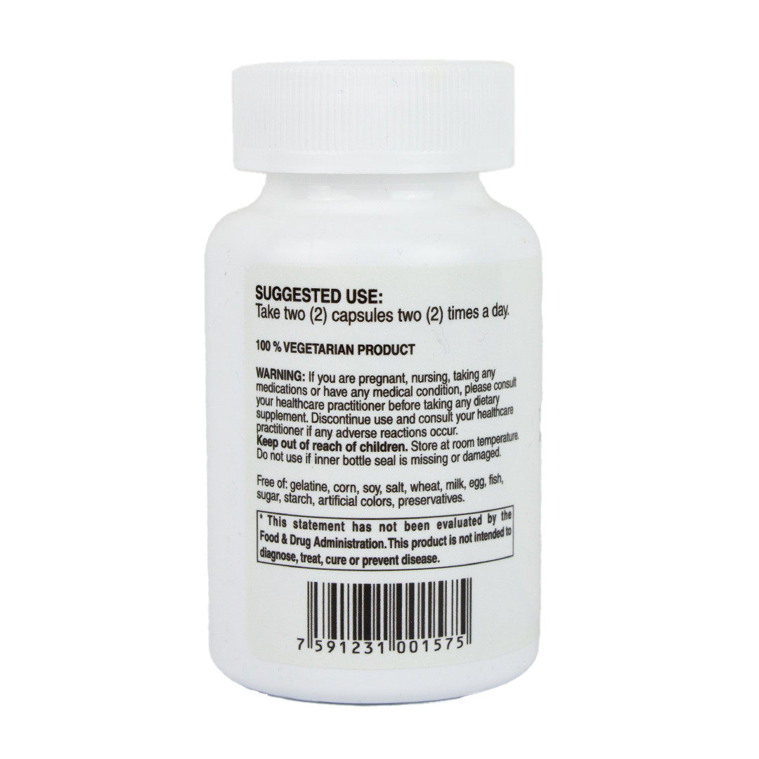 Dr. Norman's Lowpressol